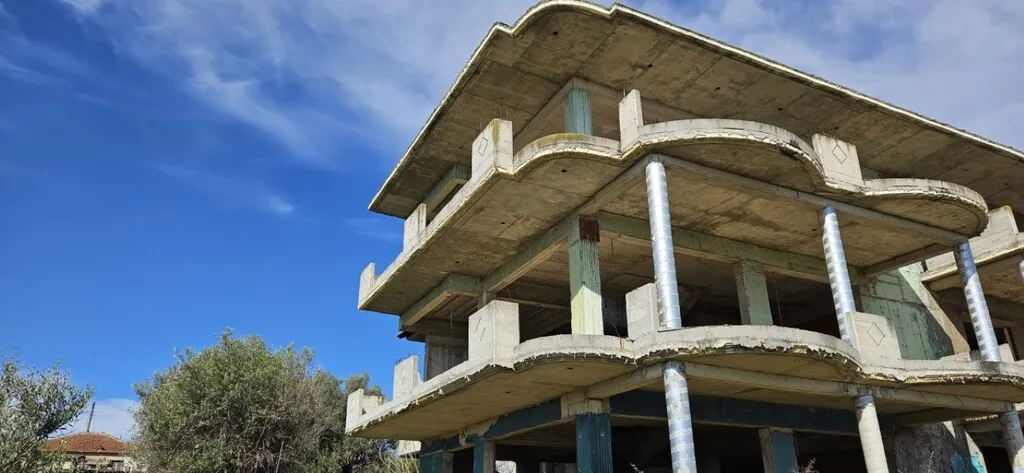 μεζονέτα προς πώληση 240 τ.μ Νέα Προποντίδα Χαλκιδική