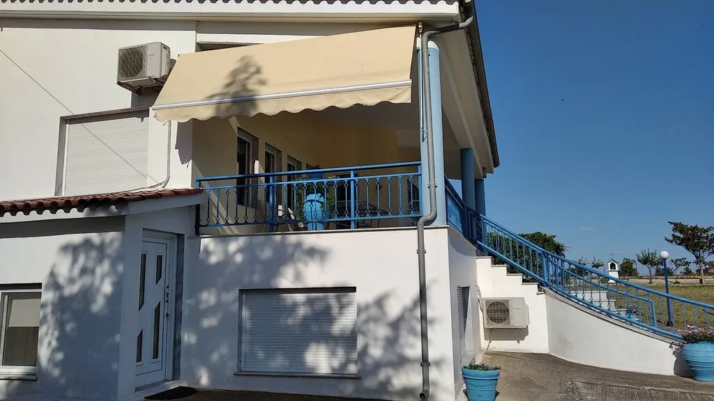 μονοκατοικία προς πώληση 225 τ.μ Αγείρος Νομός Ροδόπης