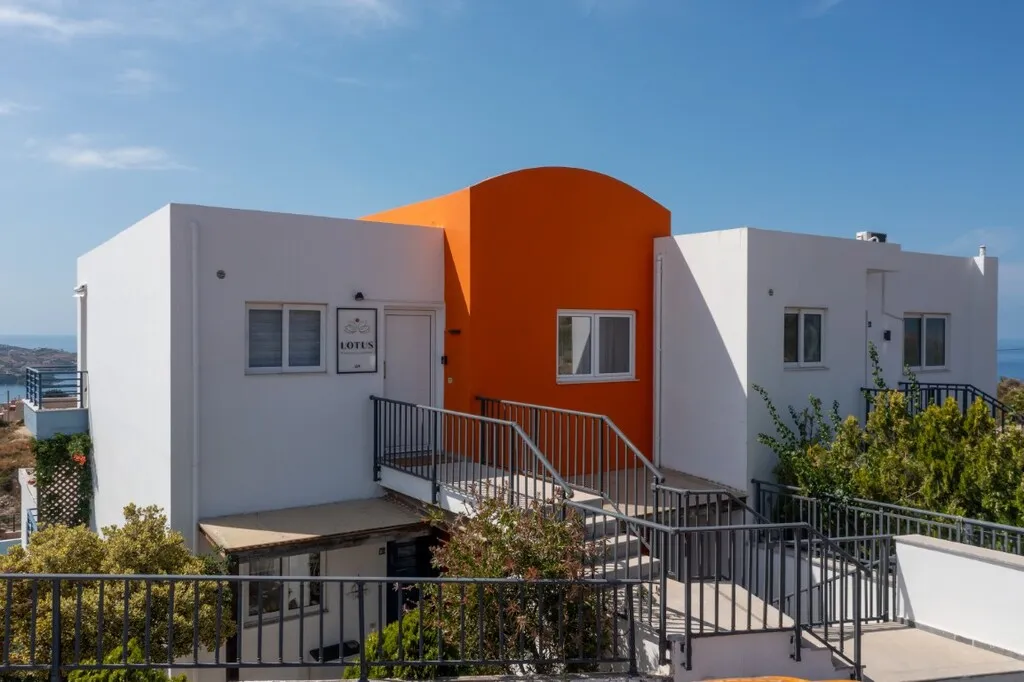 διαμέρισμα προς πώληση 70 τ.μ Γάζι Νομός Ηρακλείου