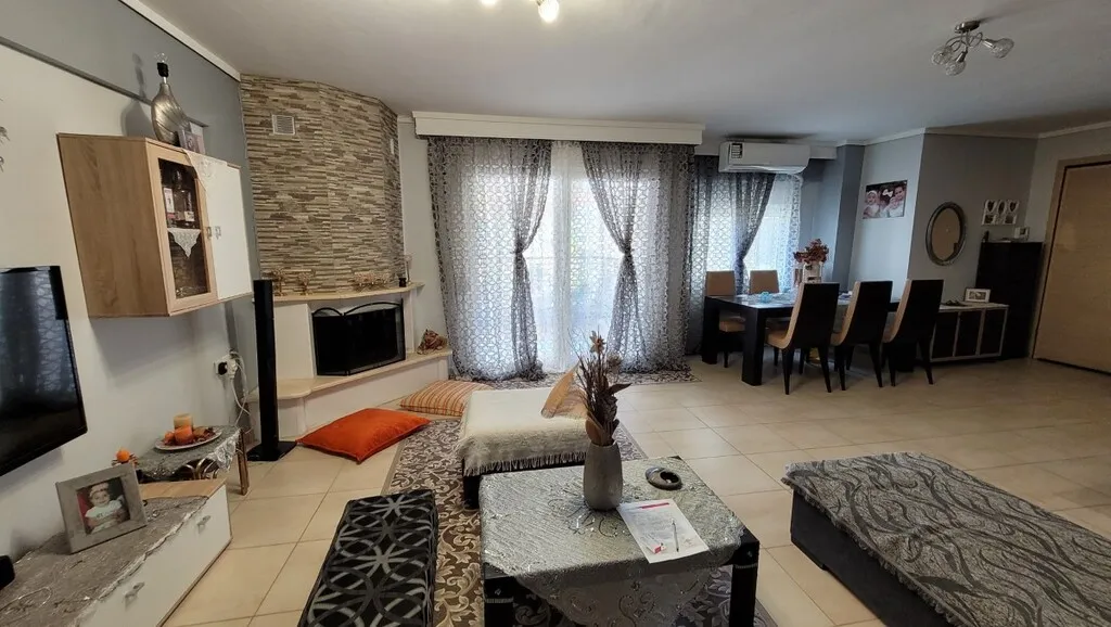 διαμέρισμα προς πώληση 84 τ.μ Επανωμή Προάστια Θεσσαλονίκης