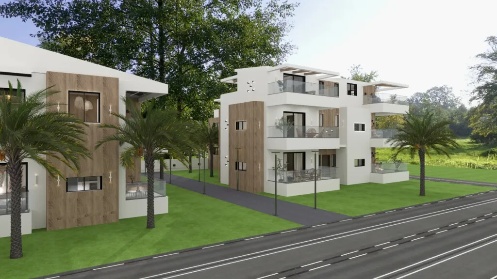 διαμέρισμα προς πώληση 36 τ.μ Θάσος Νομός Καβάλας