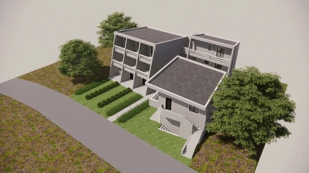 μεζονέτα προς πώληση 70 τ.μ Σιθωνία Χαλκιδική