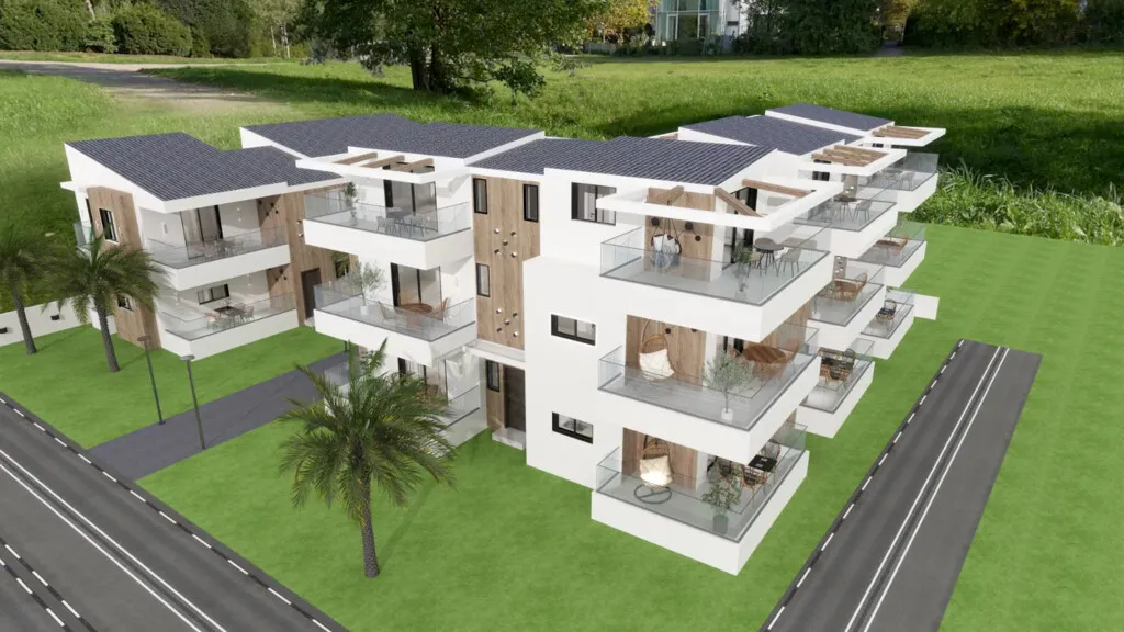 διαμέρισμα προς πώληση 36 τ.μ Θάσος Νομός Καβάλας