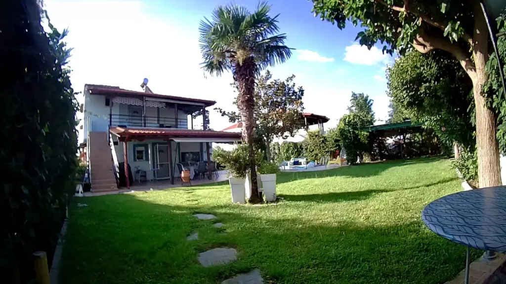 μονοκατοικία προς πώληση 120 τ.μ Ορφάνι Νομός Καβάλας