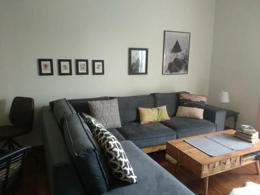 διαμέρισμα προς πώληση 60 τ.μ Κέρκυρα Νομός Κέρκυρας