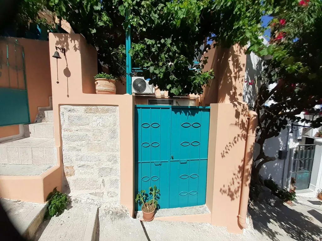 μονοκατοικία προς πώληση 65 τ.μ Νεάπολη Νομός Λασιθίου