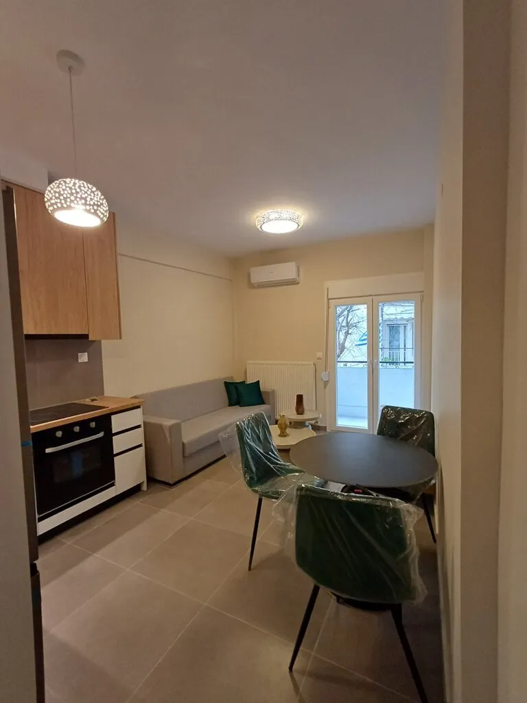 διαμέρισμα προς πώληση 43 τ.μ Τούμπα Δήμος Θεσσαλονίκης