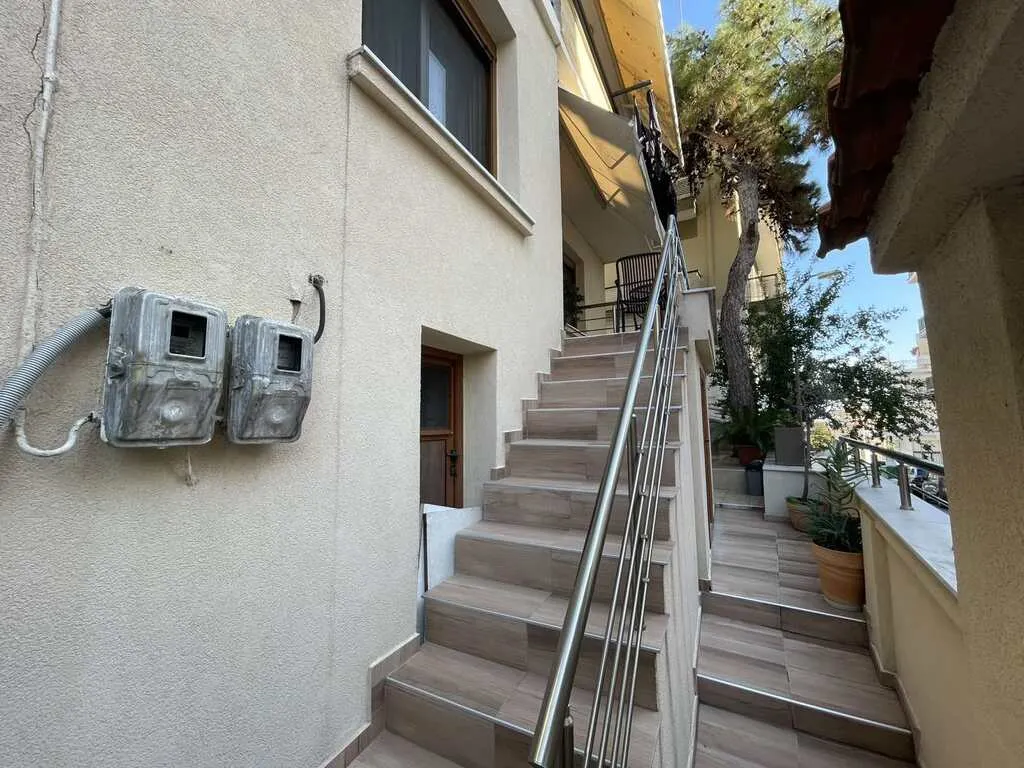 διαμέρισμα προς πώληση 75 τ.μ Καβάλα Νομός Καβάλας