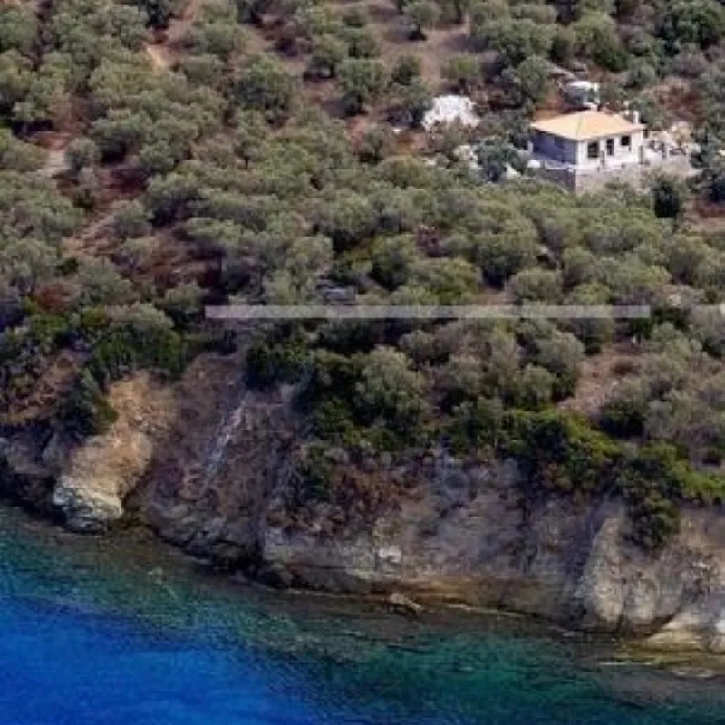 βίλα προς πώληση 100 τ.μ Τρίκερι Μαγνησία