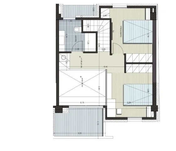 διώροφο διαμέρισμα προς πώληση 112 τ.μ Καλαμαριά Προάστια Θεσσαλονίκης