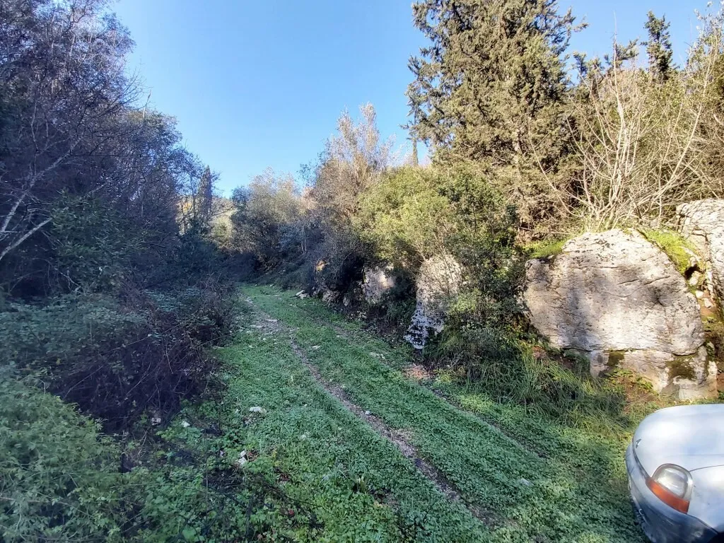 γη προς πώληση 10500 τ.μ Κέρκυρα Νομός Κέρκυρας