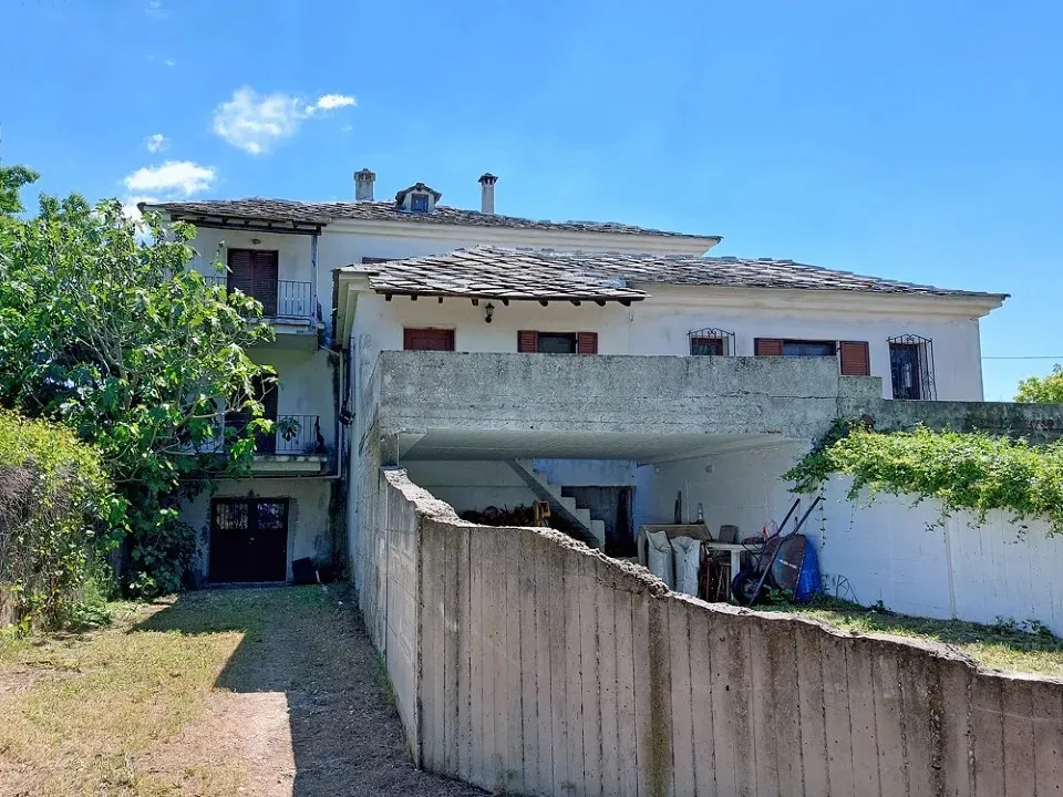 μονοκατοικία προς πώληση 280 τ.μ Θερμαϊκός Προάστια Θεσσαλονίκης