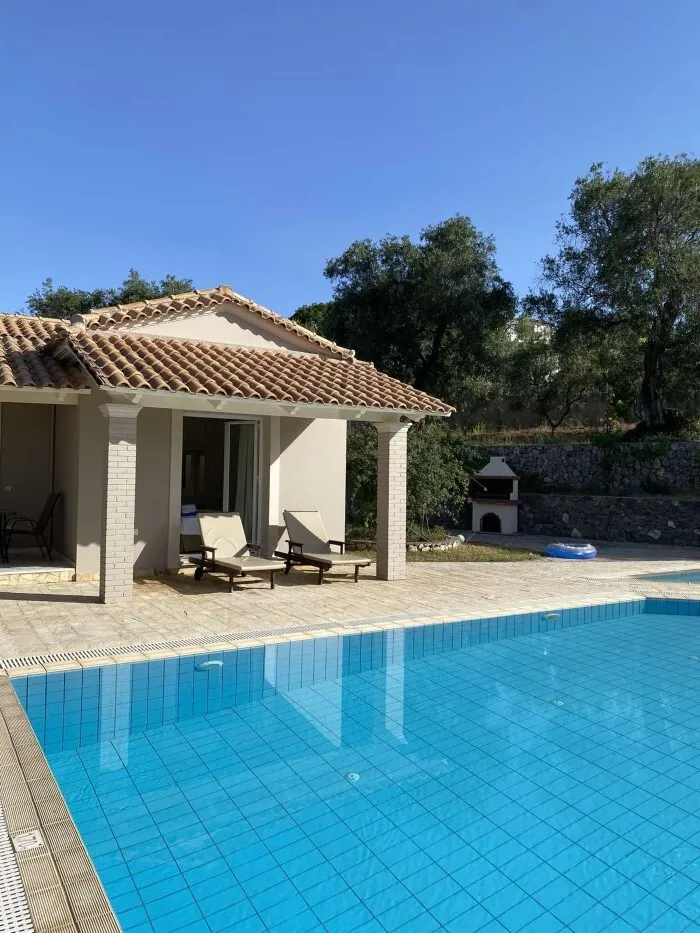 βίλα προς πώληση 45 τ.μ Κέρκυρα Νομός Κέρκυρας