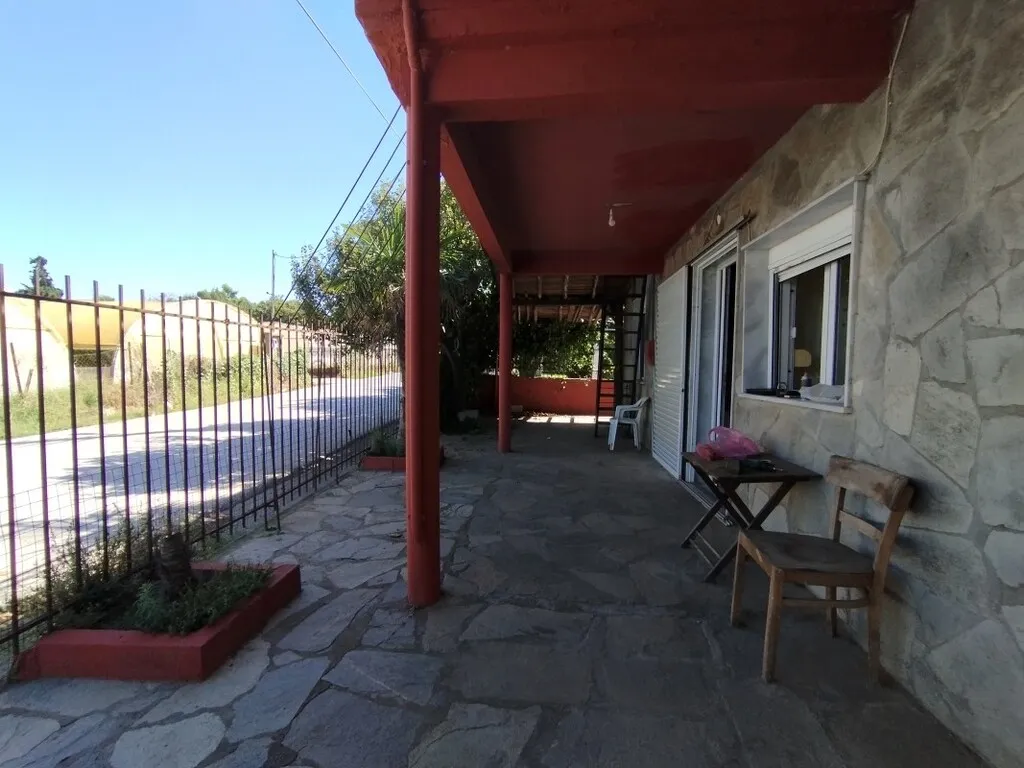 μονοκατοικία προς πώληση 90 τ.μ Μηχανιώνα Προάστια Θεσσαλονίκης