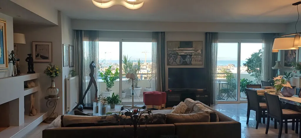 μεζονέτα προς πώληση 145 τ.μ Άλιμος Νότια Αθήνας