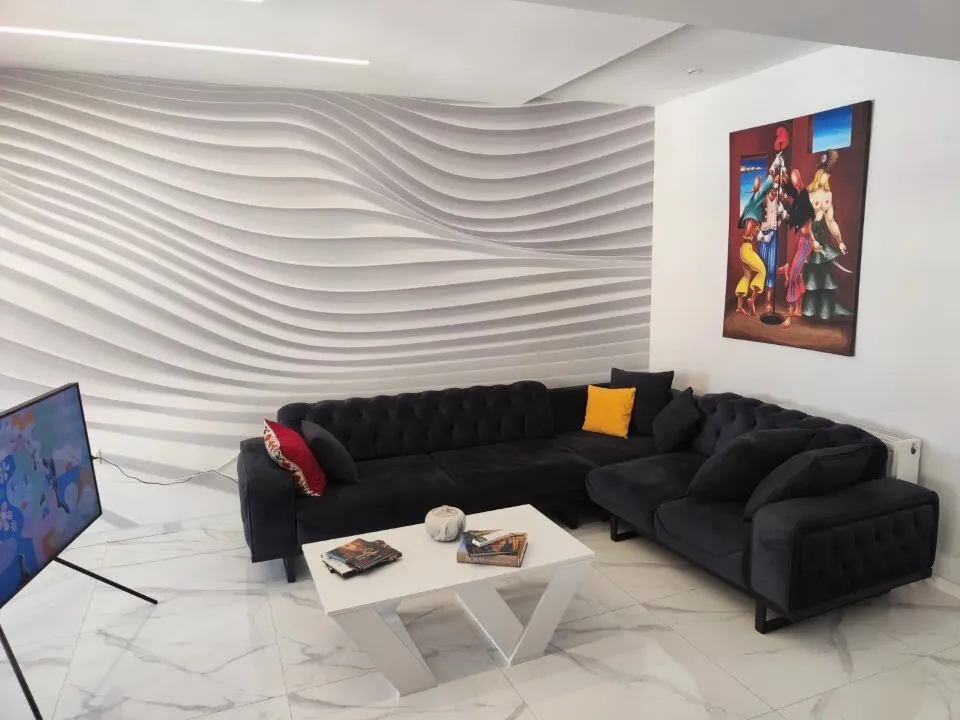 διαμέρισμα προς πώληση 75 τ.μ Αμπελόκηποι Προάστια Θεσσαλονίκης