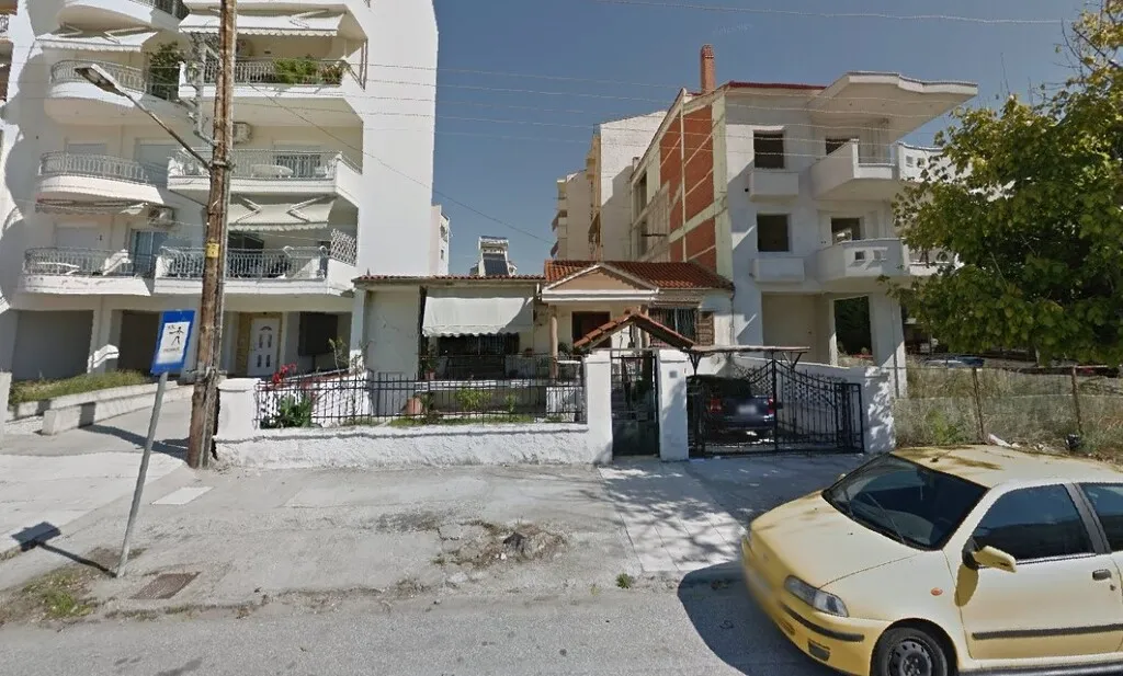 μονοκατοικία προς πώληση 120 τ.μ Σέρρες Νομός Σερρών