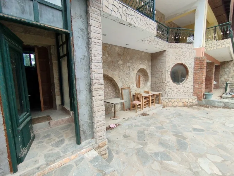 ξενοδοχείο προς πώληση 1460 τ.μ Χορτιάτης Προάστια Θεσσαλονίκης