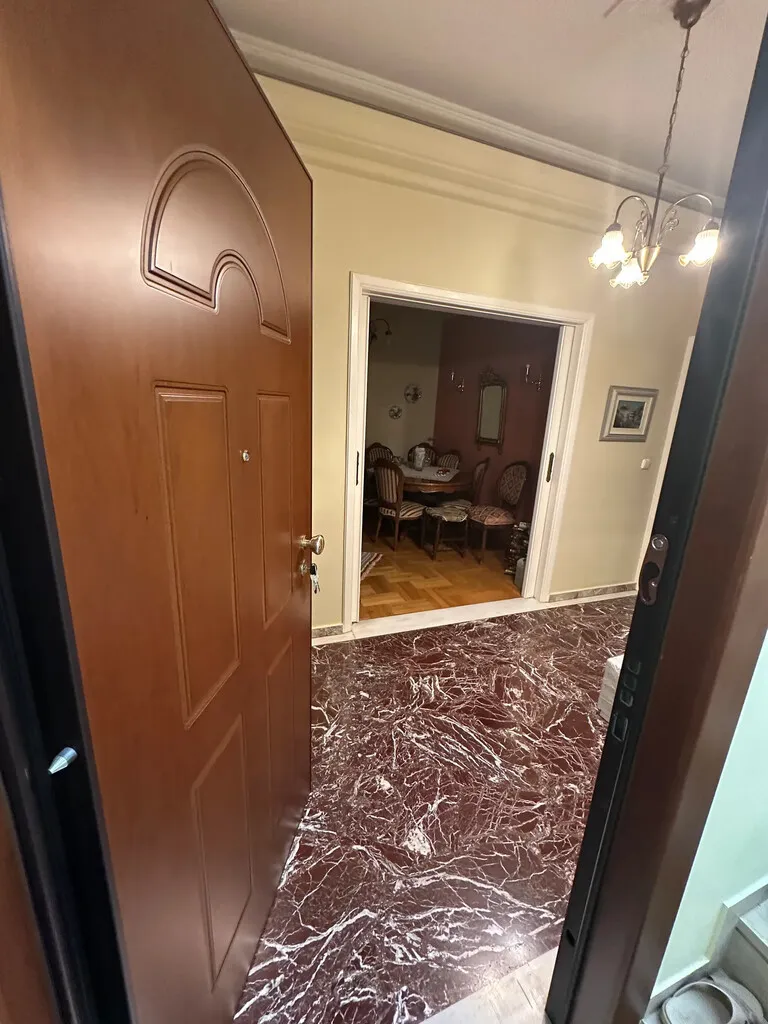 διαμέρισμα προς πώληση 119 τ.μ Άγιος Δημήτριος Νότια Αθήνας