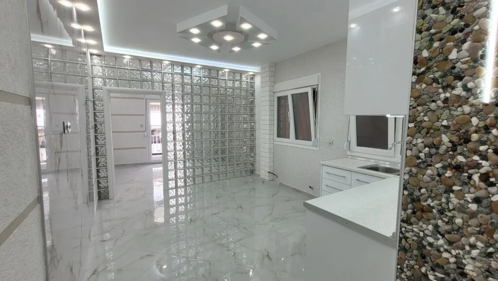 διαμέρισμα προς πώληση 39 τ.μ Τούμπα Δήμος Θεσσαλονίκης