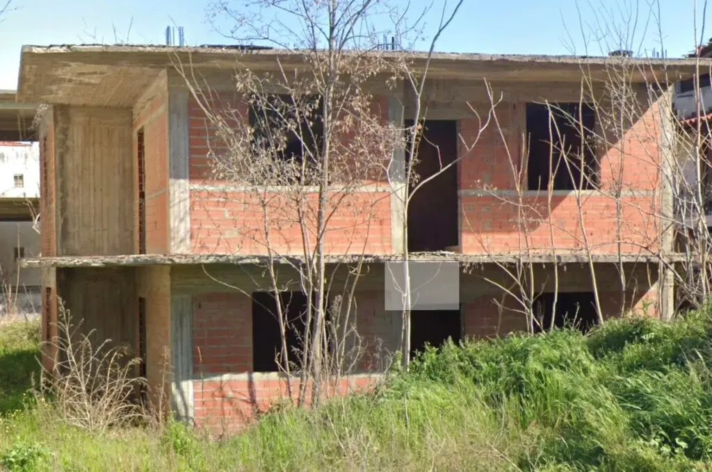 μονοκατοικία προς πώληση 160 τ.μ Μίκρα Προάστια Θεσσαλονίκης