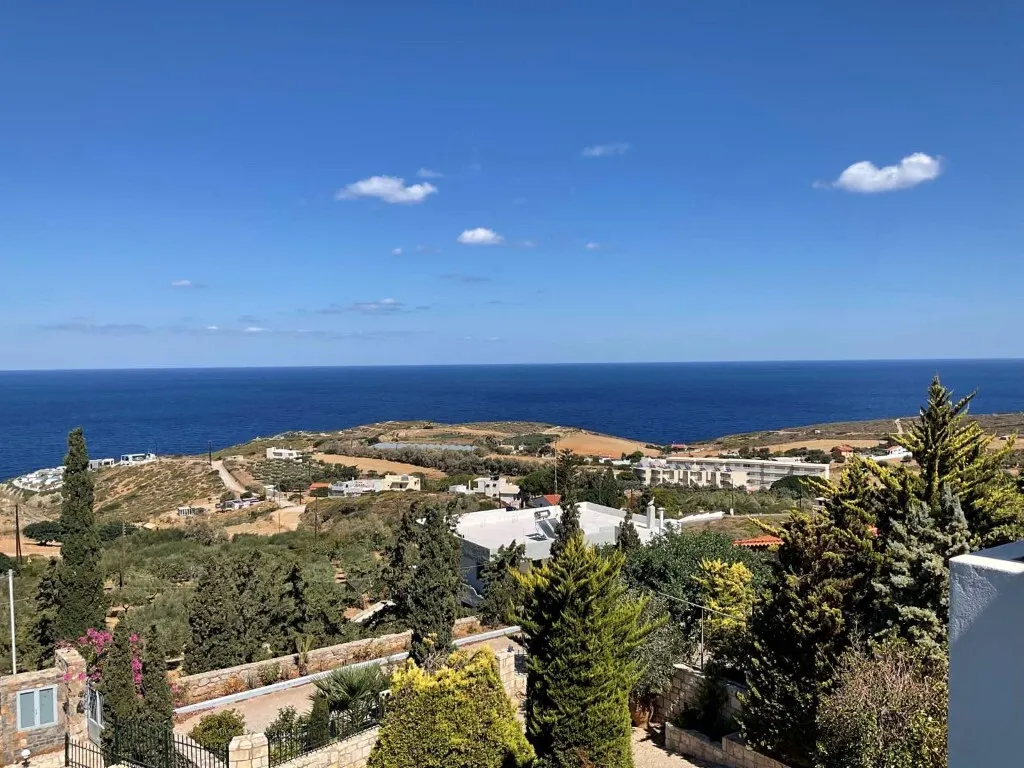 βίλα προς πώληση 400 τ.μ  Νομός Ηρακλείου