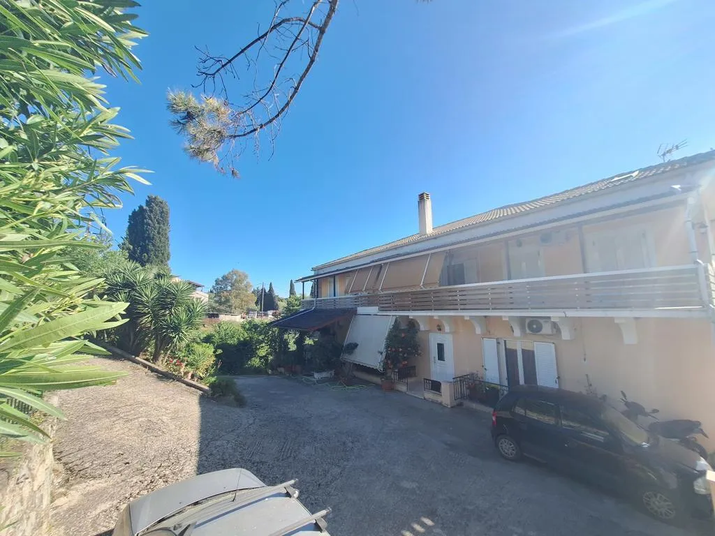 διαμέρισμα προς πώληση 85 τ.μ Κέρκυρα Νομός Κέρκυρας