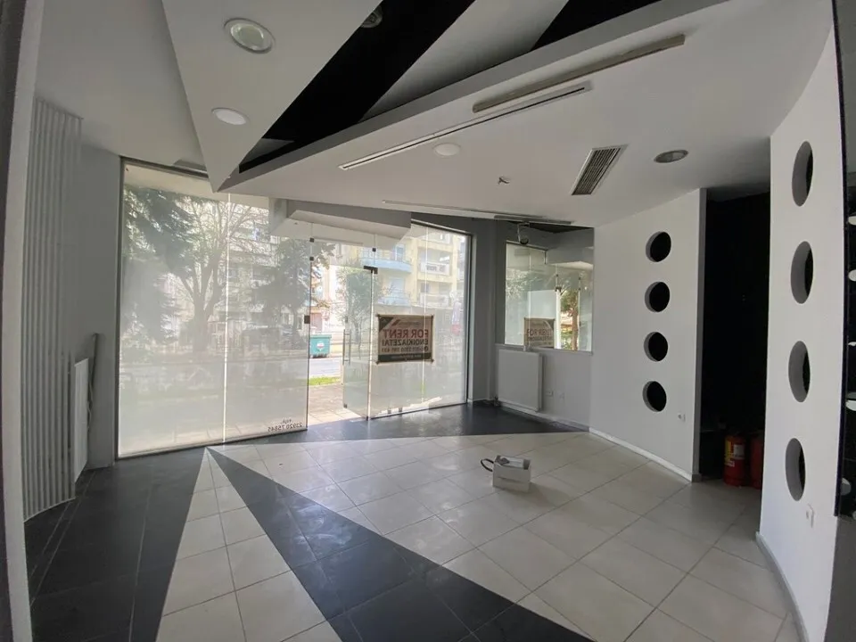 εμπορικό ακίνητο προς πώληση 40 τ.μ Θερμαϊκός Προάστια Θεσσαλονίκης