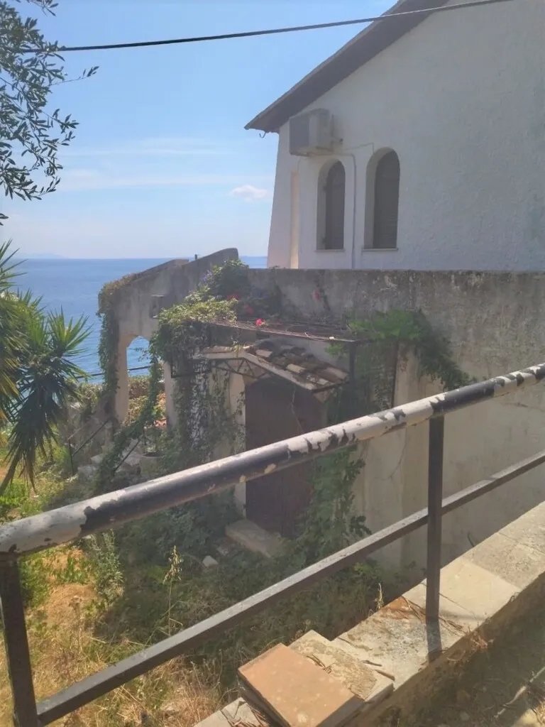 μονοκατοικία προς πώληση 240 τ.μ Κέρκυρα Νομός Κέρκυρας