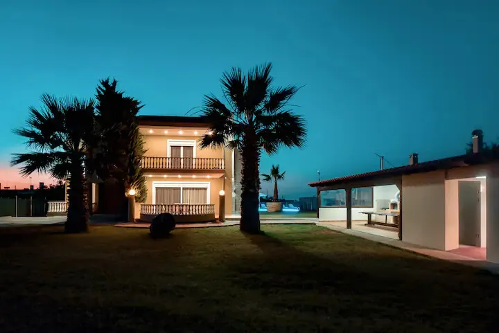 βίλα προς πώληση 400 τ.μ Γούβες Νομός Ηρακλείου