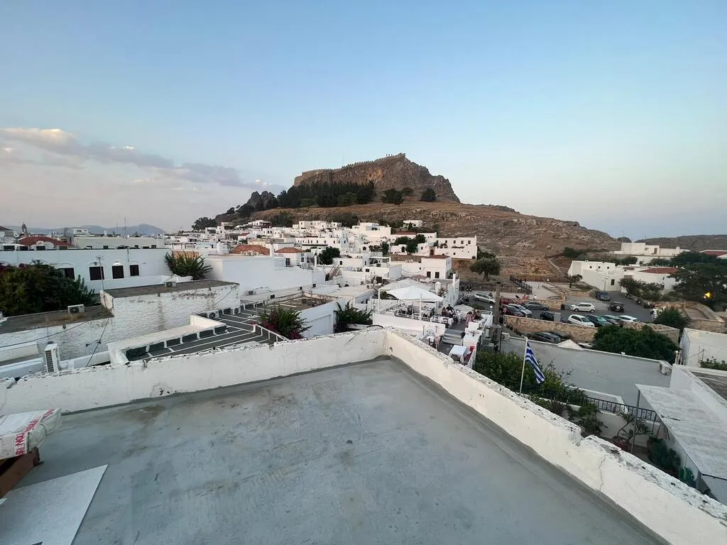 επιχείρηση προς πώληση 500 τ.μ Ρόδος Δωδεκάνησα