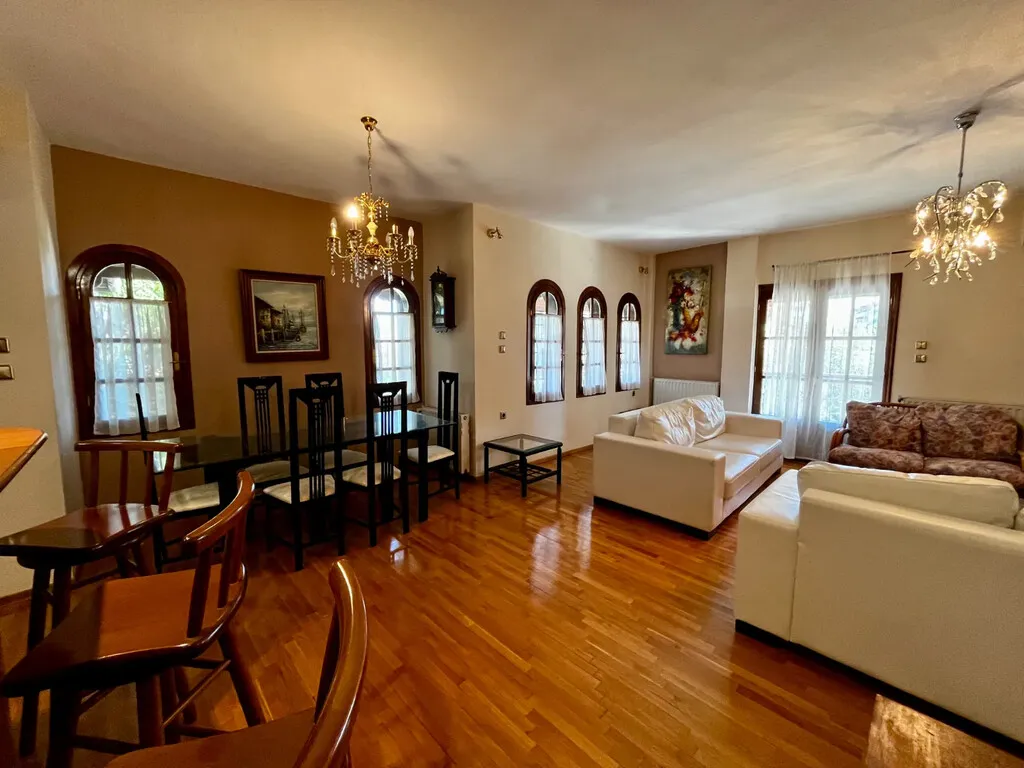 μονοκατοικία προς πώληση 220 τ.μ Λιτόχωρο Νομός Πιερίας