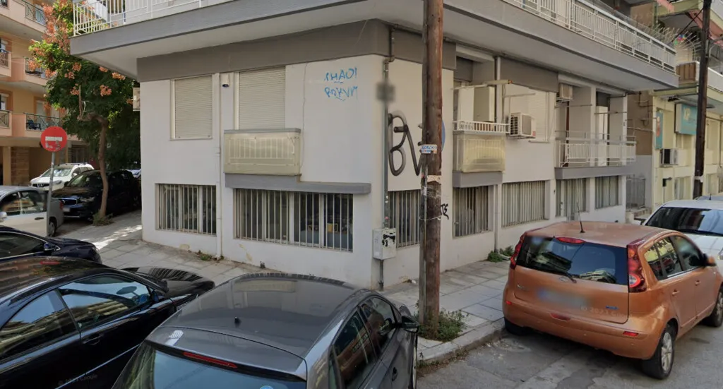 εμπορικό ακίνητο προς πώληση 72 τ.μ Χαριλάου Δήμος Θεσσαλονίκης