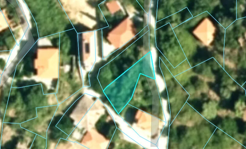 γη προς πώληση 198 τ.μ Σιθωνία Χαλκιδική