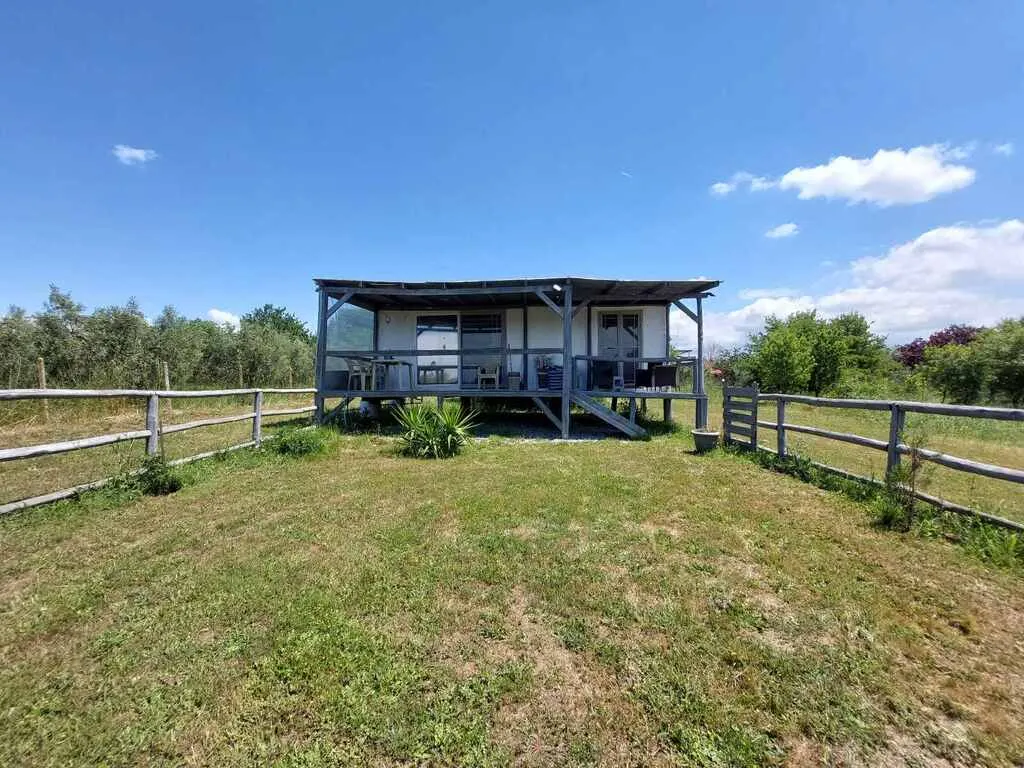 μονοκατοικία προς πώληση 50 τ.μ Επανωμή Προάστια Θεσσαλονίκης