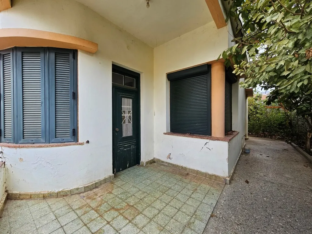 μονοκατοικία προς πώληση 99 τ.μ Νεάπολη Νομός Λασιθίου