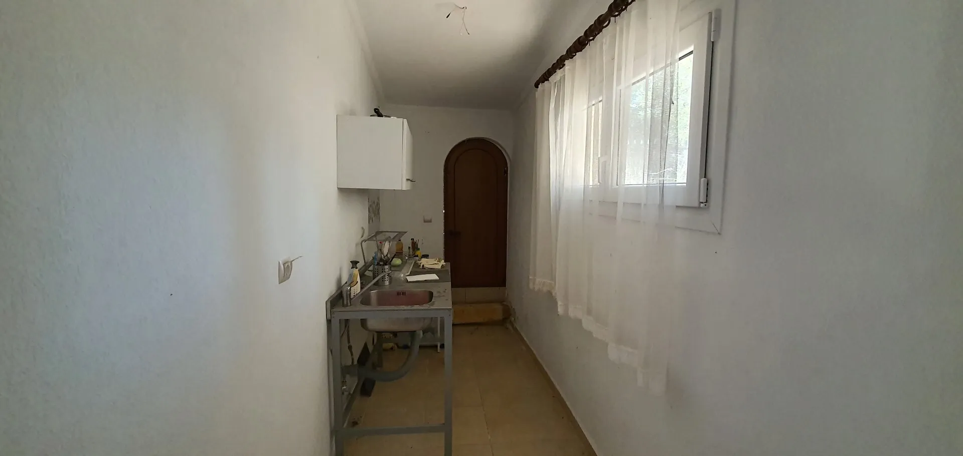 μονοκατοικία προς πώληση 237 τ.μ Σιθωνία Χαλκιδική