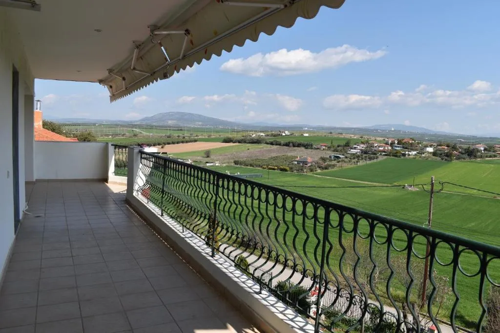 μονοκατοικία προς πώληση 274 τ.μ Νέα Προποντίδα Χαλκιδική