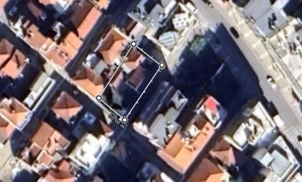 γη προς πώληση 314 τ.μ Κομοτηνή Νομός Ροδόπης