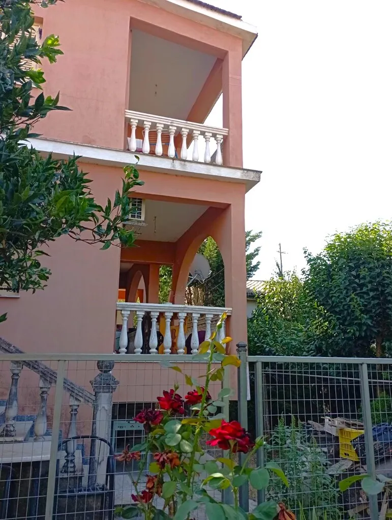 μονοκατοικία προς πώληση 197 τ.μ Κέρκυρα Νομός Κέρκυρας