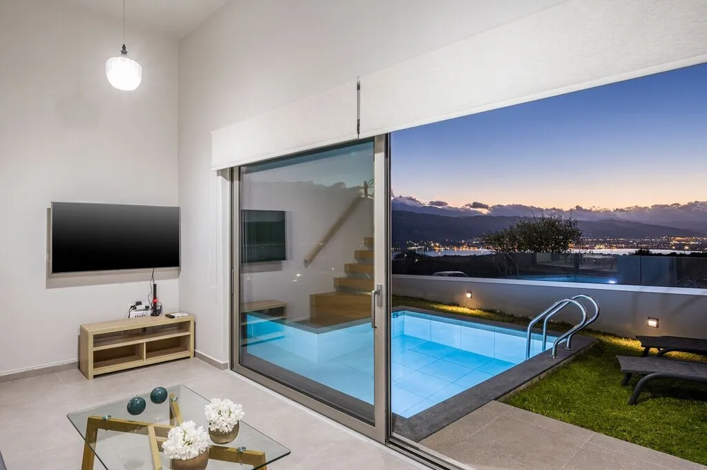 επιχείρηση προς πώληση 500 τ.μ Χανιά Νομός Χανίων