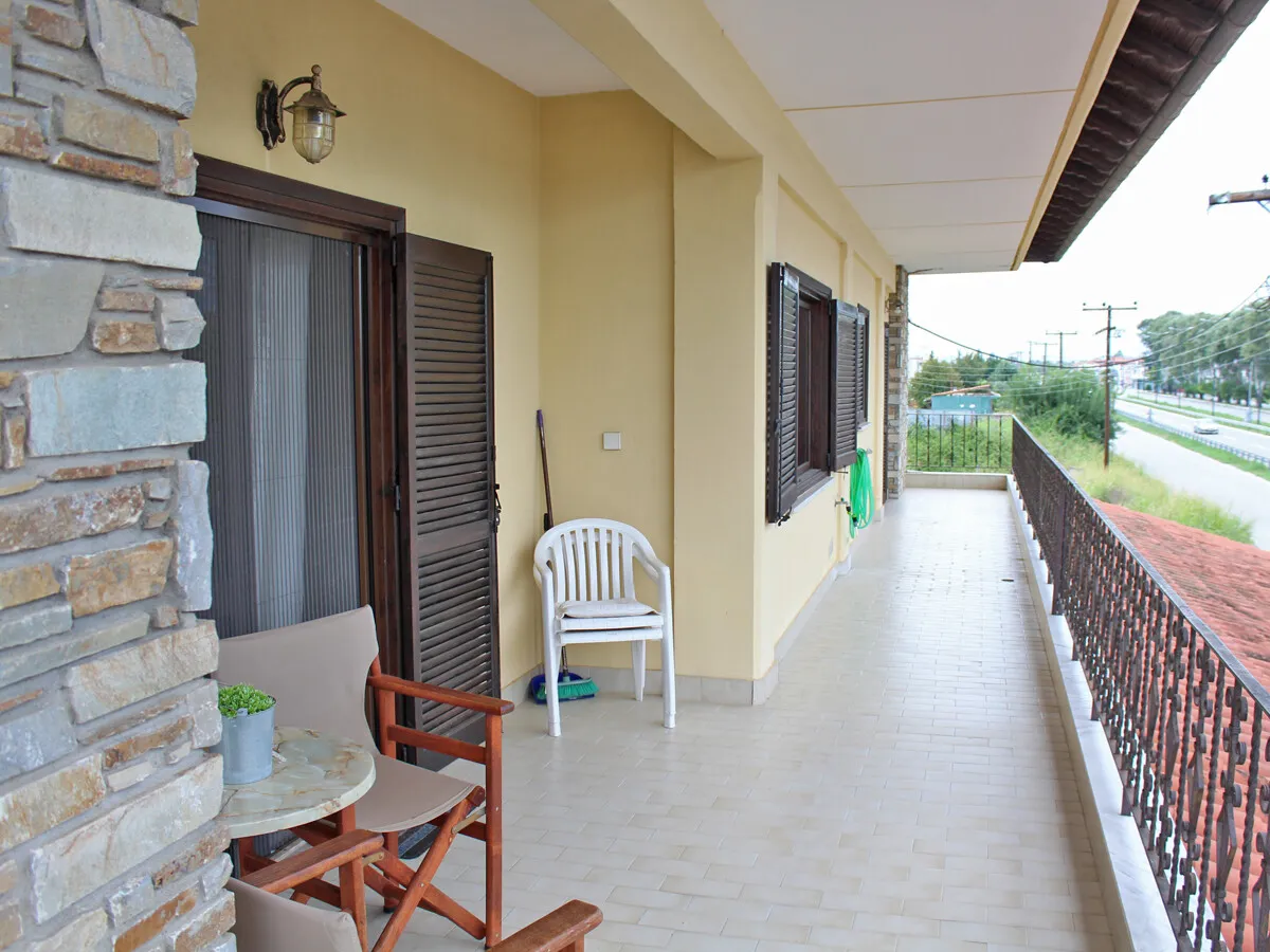 διαμέρισμα προς πώληση 155 τ.μ Κατερίνη Νομός Πιερίας