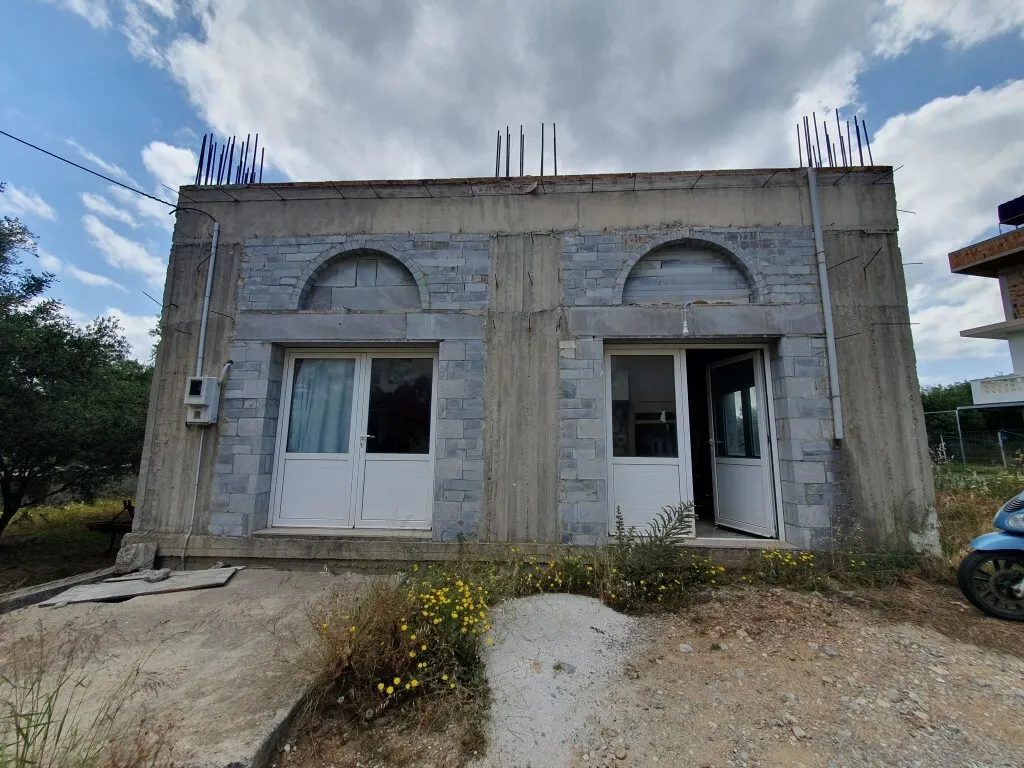 μονοκατοικία προς πώληση 100 τ.μ Άγιος Νικόλαος Νομός Λασιθίου