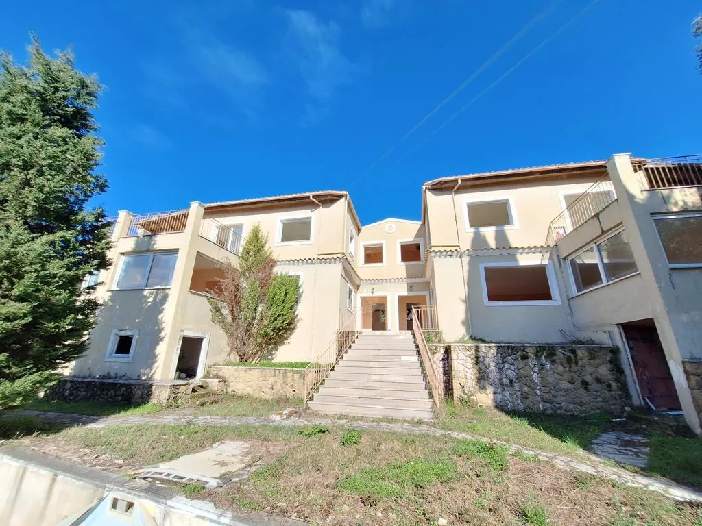 βίλα προς πώληση 396 τ.μ Κέρκυρα Νομός Κέρκυρας