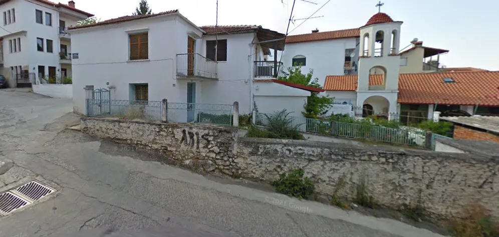 μονοκατοικία προς πώληση 126 τ.μ Λιτόχωρο Νομός Πιερίας