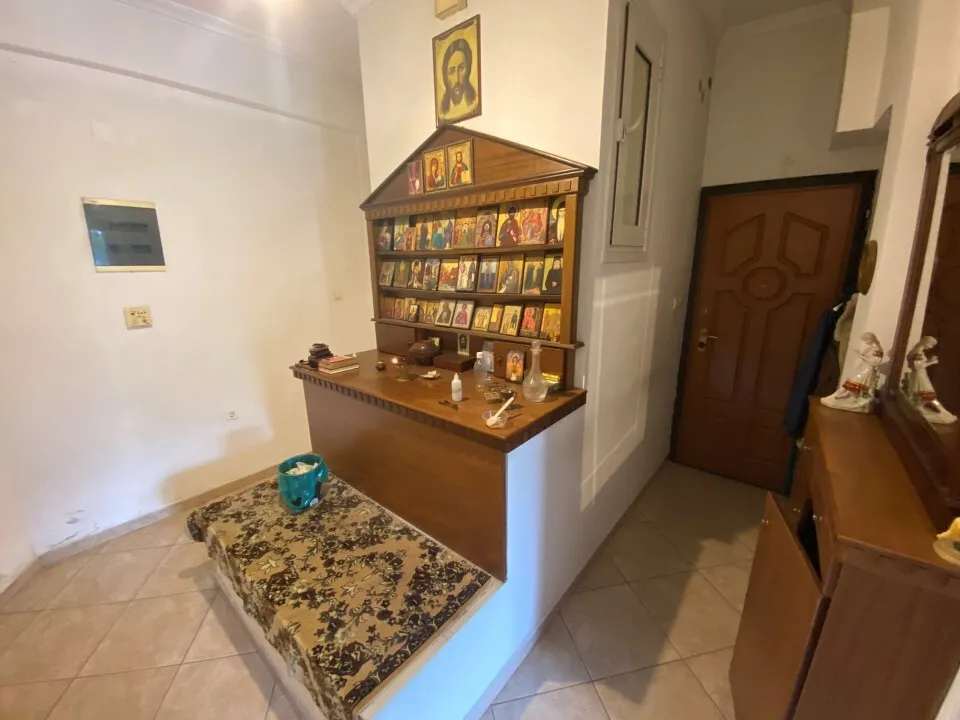 διαμέρισμα προς πώληση 99 τ.μ Καβάλα Νομός Καβάλας