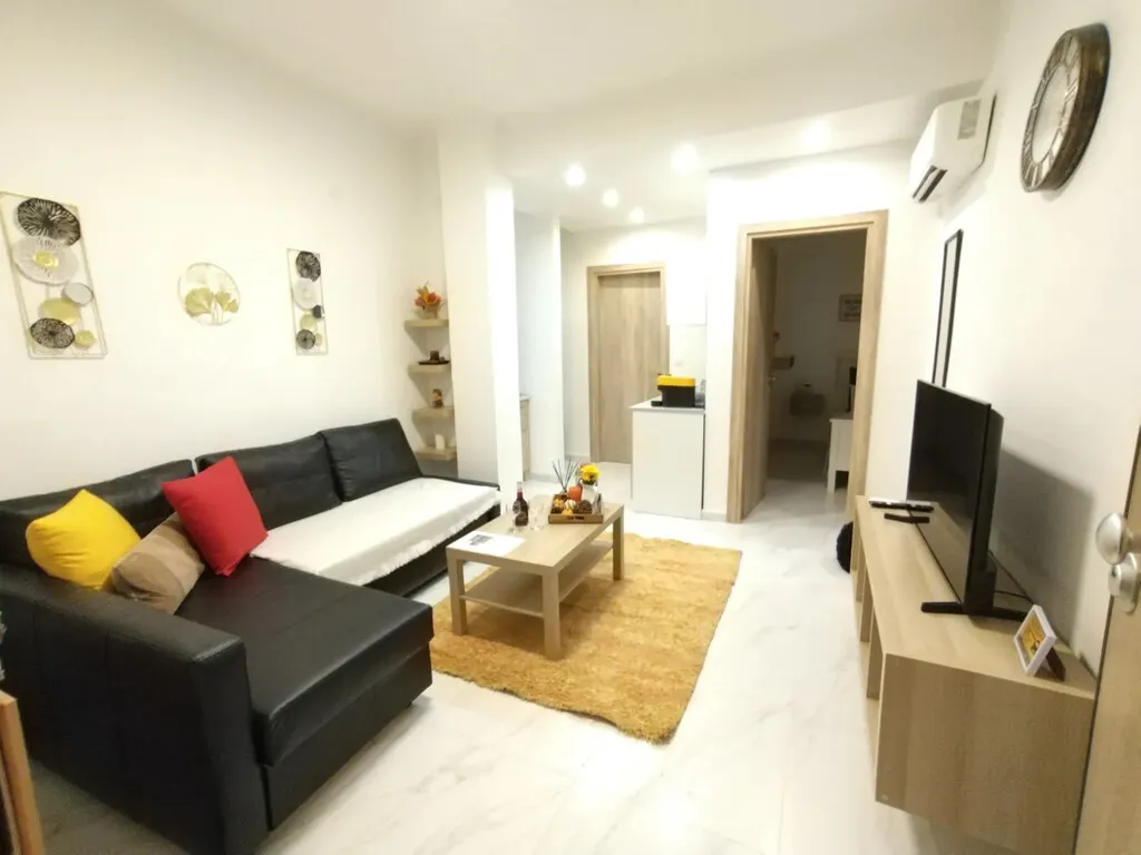 διαμέρισμα προς πώληση 35 τ.μ Κέντρο Θεσσαλονίκης Δήμος Θεσσαλονίκης