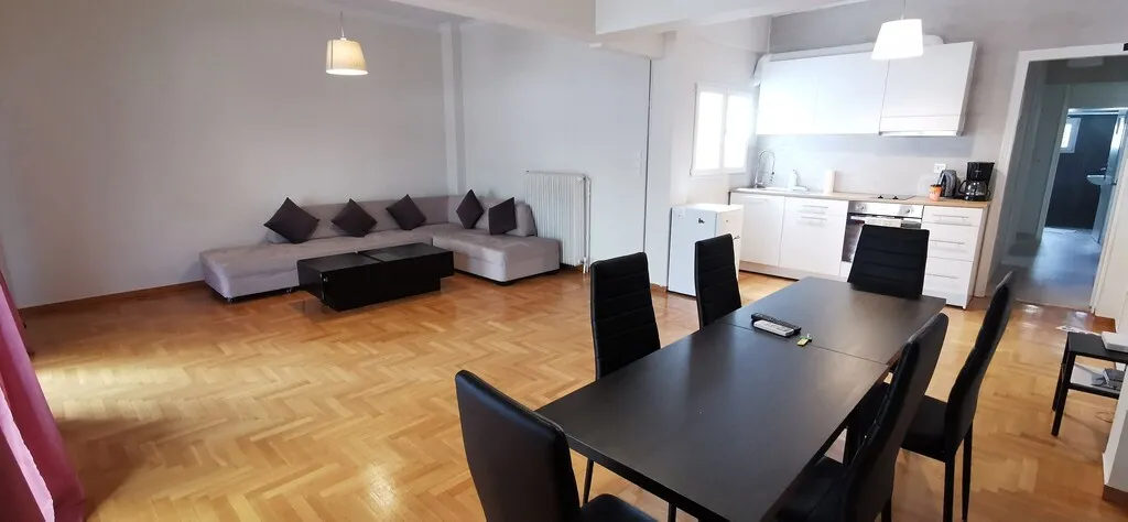 διαμέρισμα προς πώληση 105 τ.μ Αθήνα Κέντρο Κέντρο Αθήνας