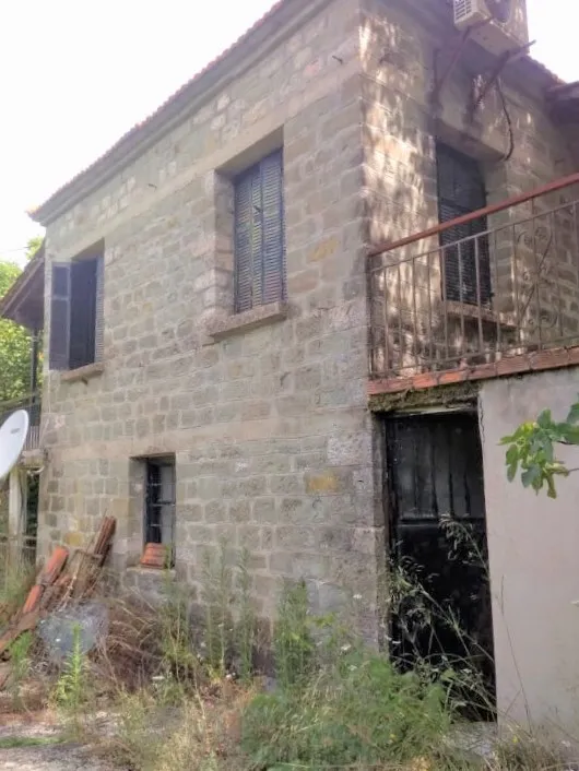 μονοκατοικία προς πώληση 80 τ.μ Ηγουμενίτσα Θεσπρωτία