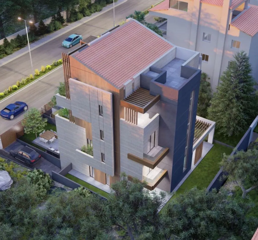 γη προς πώληση 487 τ.μ Βούλα Νότια Αθήνας